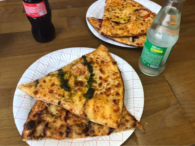 Pizza Me'nin yemek ve ambiyans fotoğrafları 11