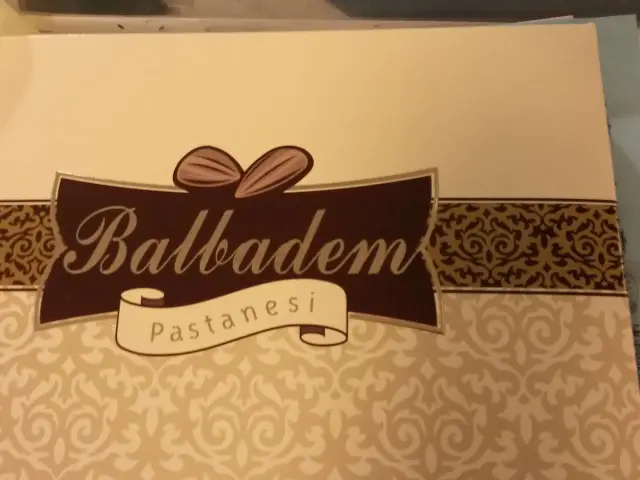 Balbadem Pasta & Cafe'nin yemek ve ambiyans fotoğrafları 29