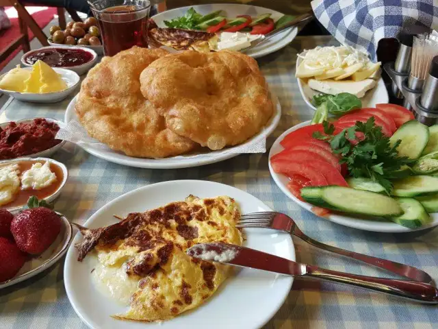 Beşiktaş Zeytindalı Kahvaltı'nin yemek ve ambiyans fotoğrafları 10