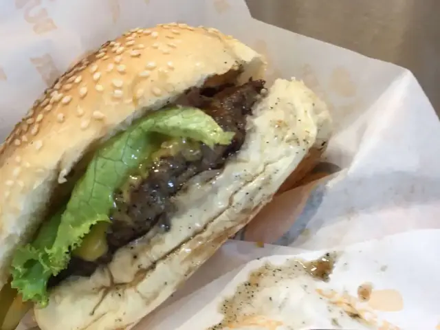 Burger Yiyelim'nin yemek ve ambiyans fotoğrafları 14