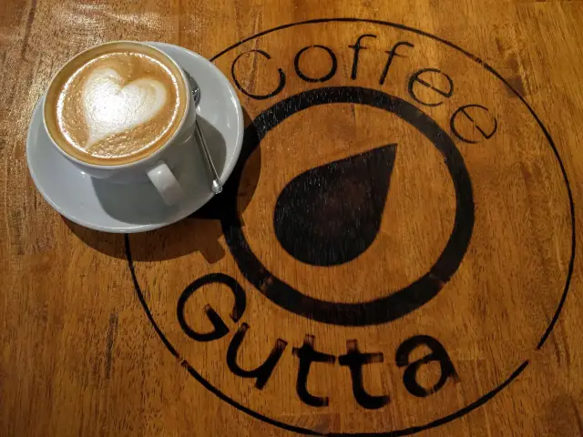 Coffee Gutta'nin yemek ve ambiyans fotoğrafları 35