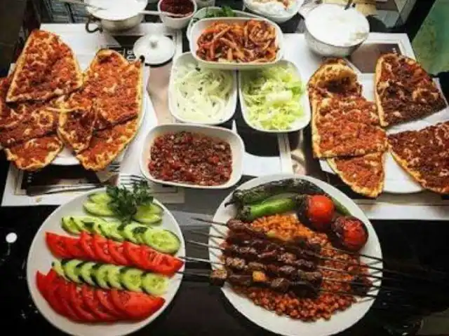 Buketist Lahmacun'nin yemek ve ambiyans fotoğrafları 48