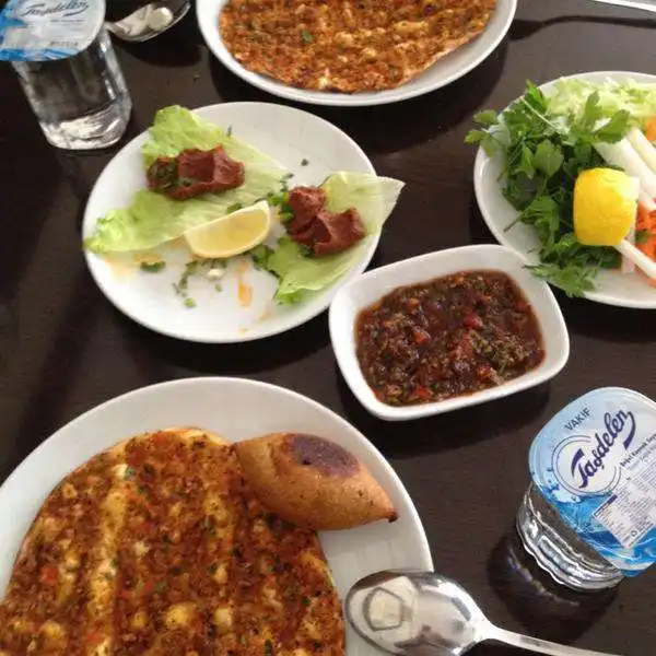 Hacı Dayı'nin yemek ve ambiyans fotoğrafları 14