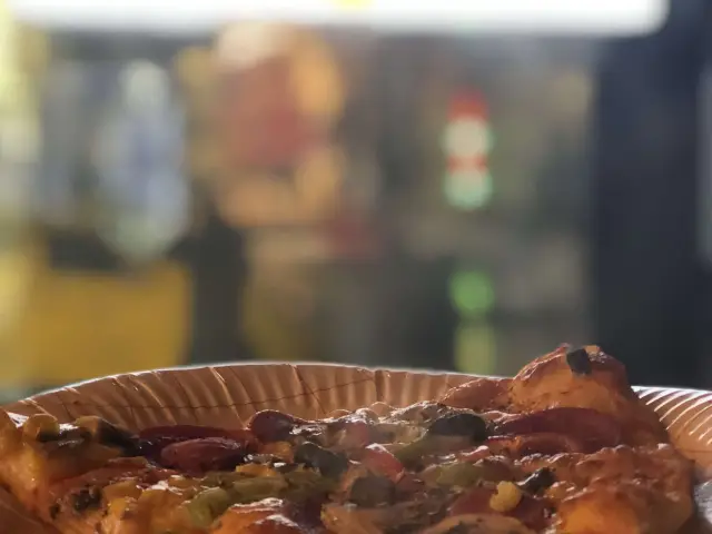 Pizza Me'nin yemek ve ambiyans fotoğrafları 12