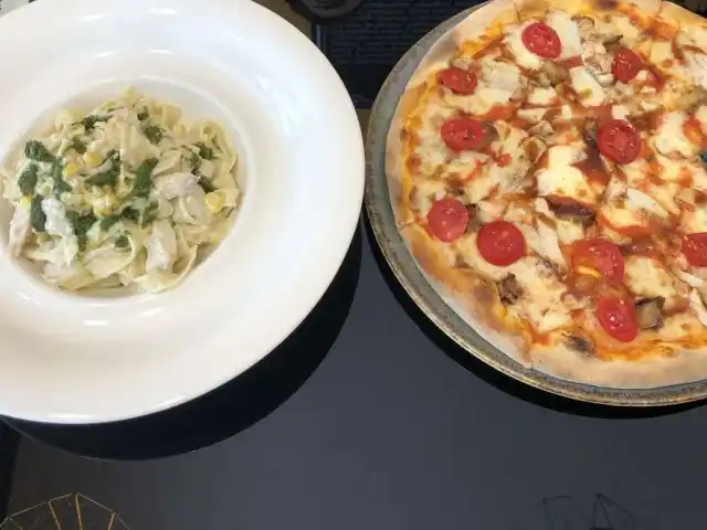 Emporio Pizza & Pasta'nin yemek ve ambiyans fotoğrafları 80