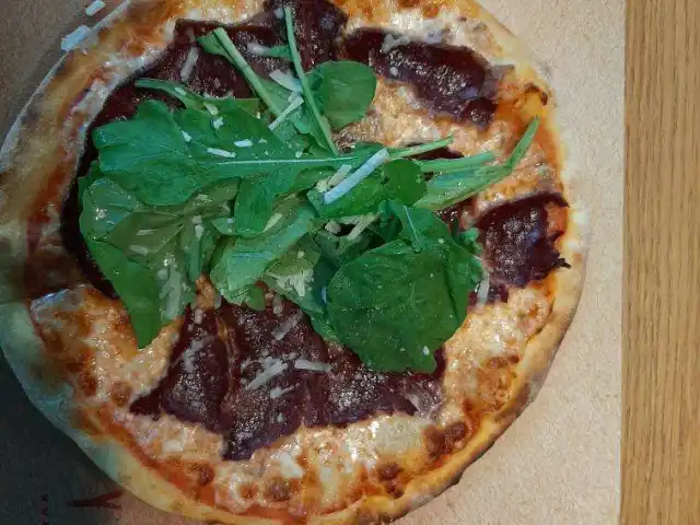 Yumm Pizza'nin yemek ve ambiyans fotoğrafları 64