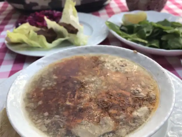 Tarihi Kent Mardin Sofrası'nin yemek ve ambiyans fotoğrafları 47
