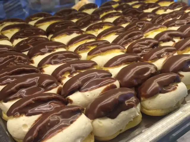 Ortaköy Profiterol'nin yemek ve ambiyans fotoğrafları 6