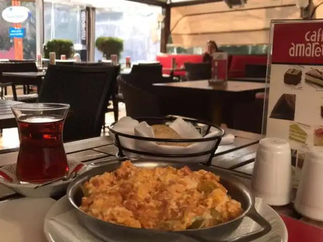 Vals Coffee'nin yemek ve ambiyans fotoğrafları 38