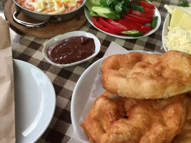 Beşiktaş Zeytindalı Kahvaltı'nin yemek ve ambiyans fotoğrafları 30