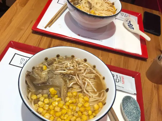 Miso Ramen'nin yemek ve ambiyans fotoğrafları 22