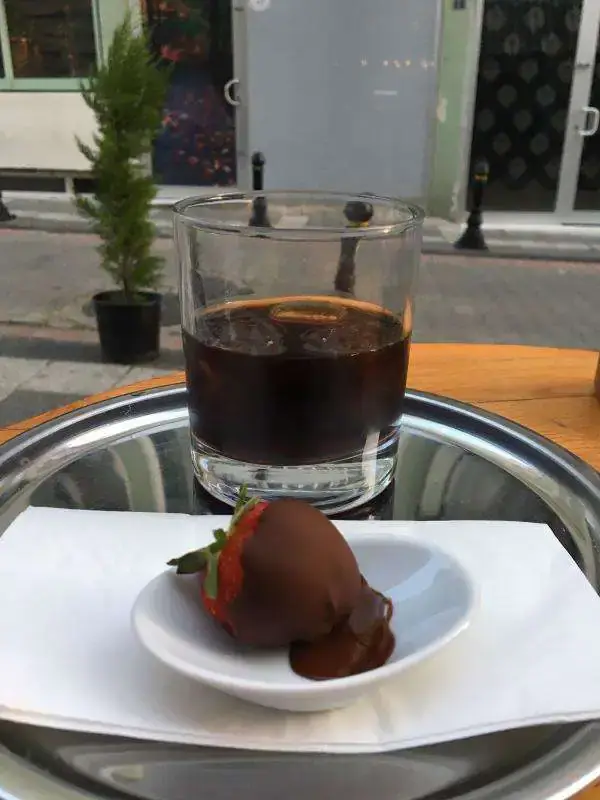 Toti's Coffee & Chocolate'nin yemek ve ambiyans fotoğrafları 27