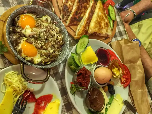 Beşiktaş Zeytindalı Kahvaltı'nin yemek ve ambiyans fotoğrafları 15