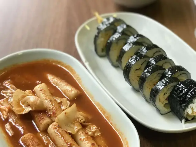 Sonamu Korean Restaurant'nin yemek ve ambiyans fotoğrafları 29
