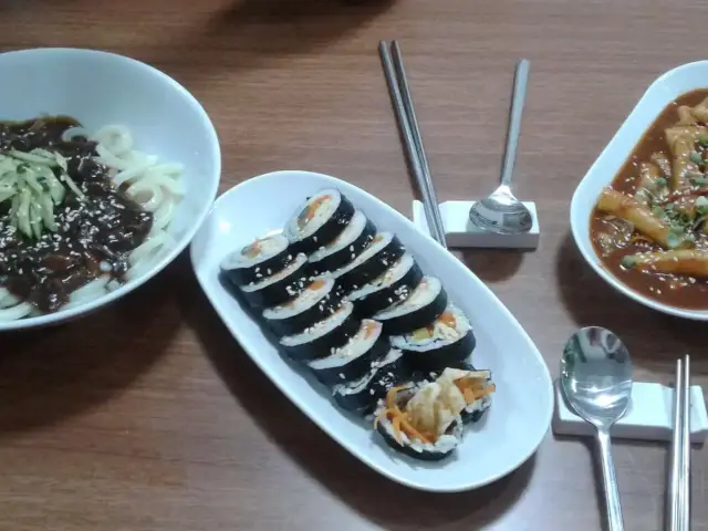 Sonamu Korean Restaurant'nin yemek ve ambiyans fotoğrafları 33
