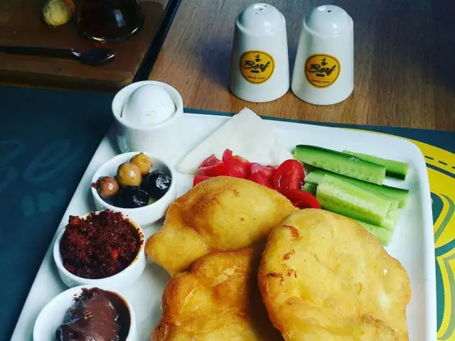 Berf Inn Coffee Shop'nin yemek ve ambiyans fotoğrafları 47