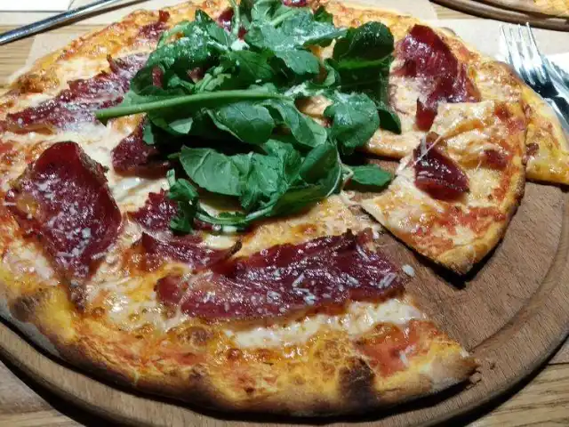 Yumm Pizza'nin yemek ve ambiyans fotoğrafları 56