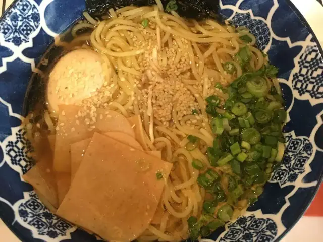 Miso Ramen'nin yemek ve ambiyans fotoğrafları 19