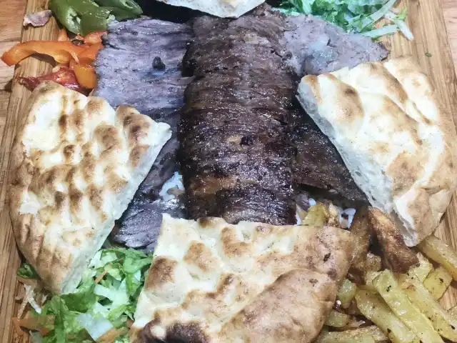 My Dönerim'nin yemek ve ambiyans fotoğrafları 42