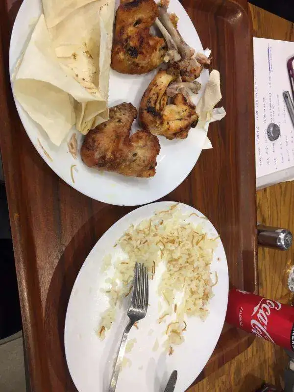 Le-Pi Chicken Express (Kadıköy)'nin yemek ve ambiyans fotoğrafları 21