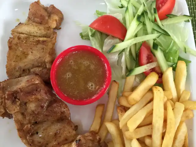 Seyran Pasta Cafe Restaurant'nin yemek ve ambiyans fotoğrafları 27