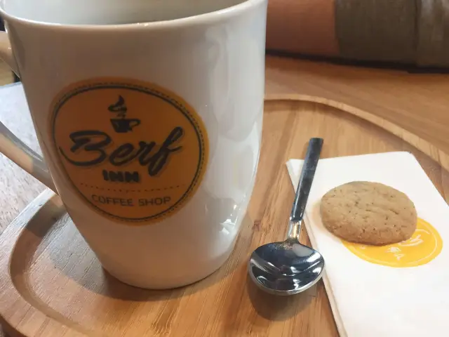 Berf Inn Coffee Shop'nin yemek ve ambiyans fotoğrafları 57