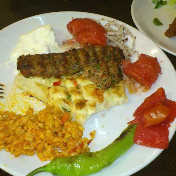 Hacı Dayı'nin yemek ve ambiyans fotoğrafları 18