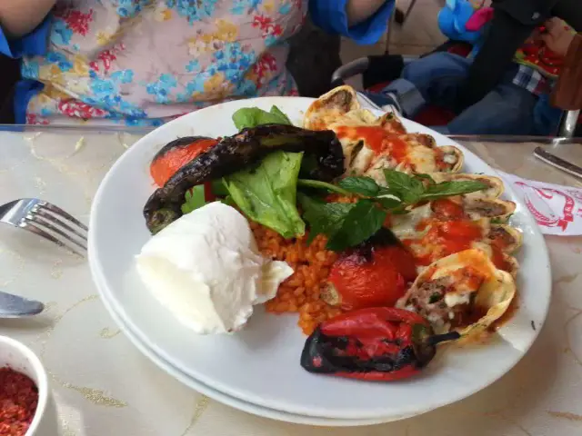 Asiller Kebap ve Lahmacun Salonu'nin yemek ve ambiyans fotoğrafları 59