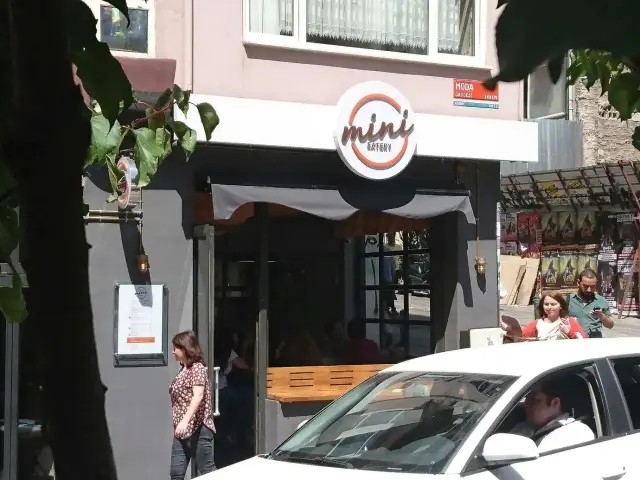 Mini Eatery'nin yemek ve ambiyans fotoğrafları 33