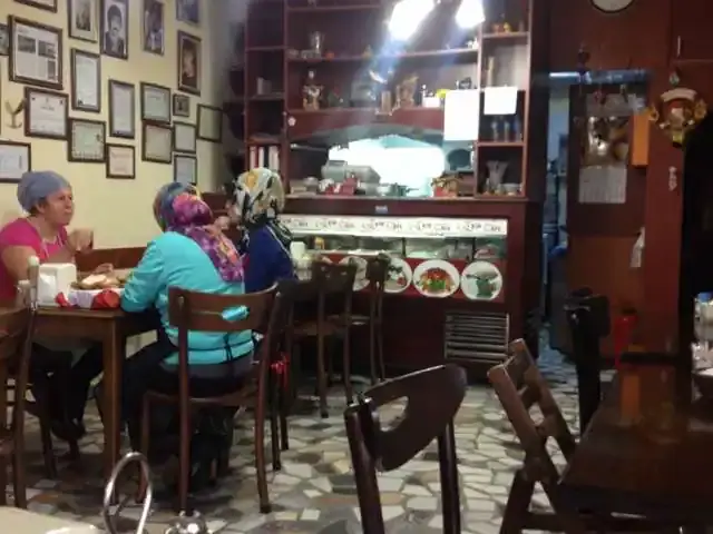 Ekin Cafe'nin yemek ve ambiyans fotoğrafları 13