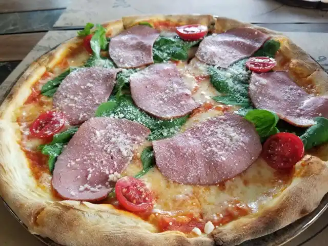 Emporio Pizza & Pasta'nin yemek ve ambiyans fotoğrafları 69