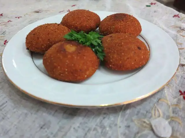 Tarihi Kent Mardin Sofrası'nin yemek ve ambiyans fotoğrafları 17