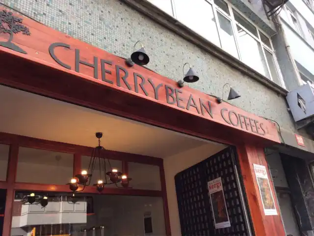 Cherrybean Coffees'nin yemek ve ambiyans fotoğrafları 54