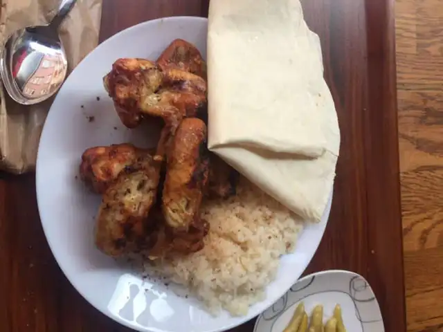 Le-Pi Chicken Express (Kadıköy)'nin yemek ve ambiyans fotoğrafları 22