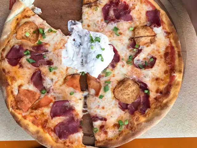 Yumm Pizza'nin yemek ve ambiyans fotoğrafları 75