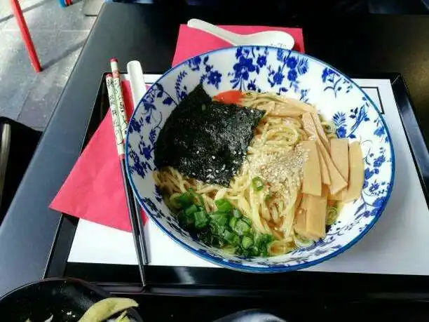 Miso Ramen'nin yemek ve ambiyans fotoğrafları 49