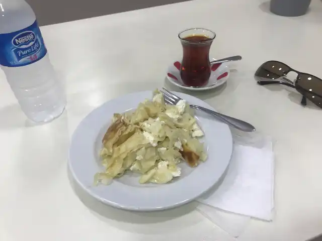 Sarıyer Börekcisi Bakırköy'nin yemek ve ambiyans fotoğrafları 21
