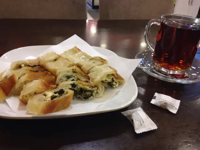 Sarıyer Börekcisi Bakırköy'nin yemek ve ambiyans fotoğrafları 27