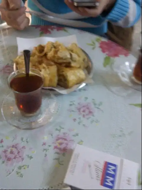 Jazz Cafe & Börek Salonu