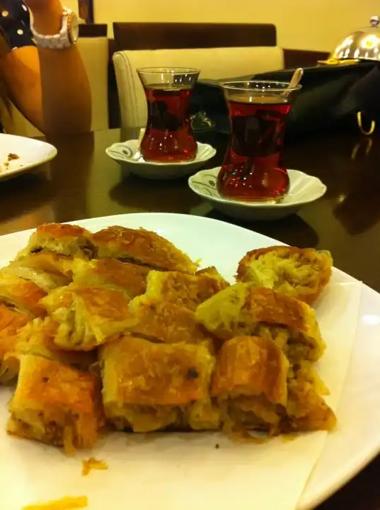 Sarıyer Börekcisi Bakırköy'nin yemek ve ambiyans fotoğrafları 10