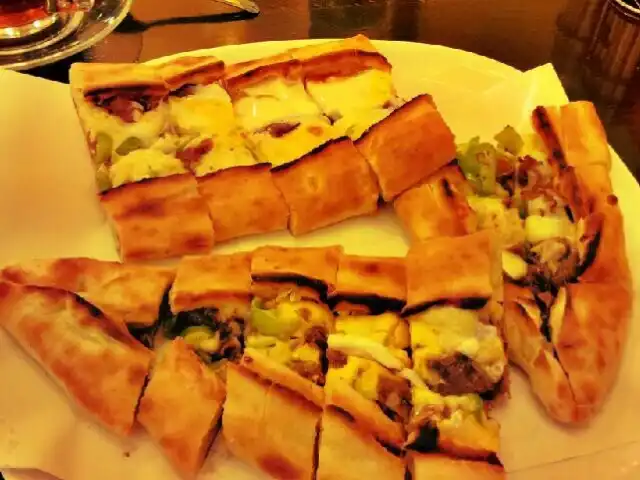 Sarıyer Börekcisi Bakırköy'nin yemek ve ambiyans fotoğrafları 11