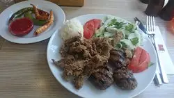 Edirne Cigercisi Naci Usta'nin yemek ve ambiyans fotoğrafları 4