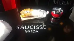 Saucisse Moda