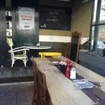 Muaf'nin yemek ve ambiyans fotoğrafları 3
