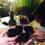 Muaf'nin yemek ve ambiyans fotoğrafları 6