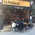 Passenger Cafe & Bistro