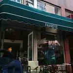 Fahriye Cafe'nin yemek ve ambiyans fotoğrafları 1