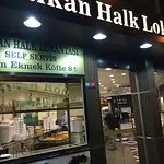 Balkan Halk Lokantası