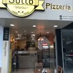 Sotto Pizza'nin yemek ve ambiyans fotoğrafları 3