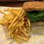 Bubada Club Sandwich & More'nin yemek ve ambiyans fotoğrafları 6